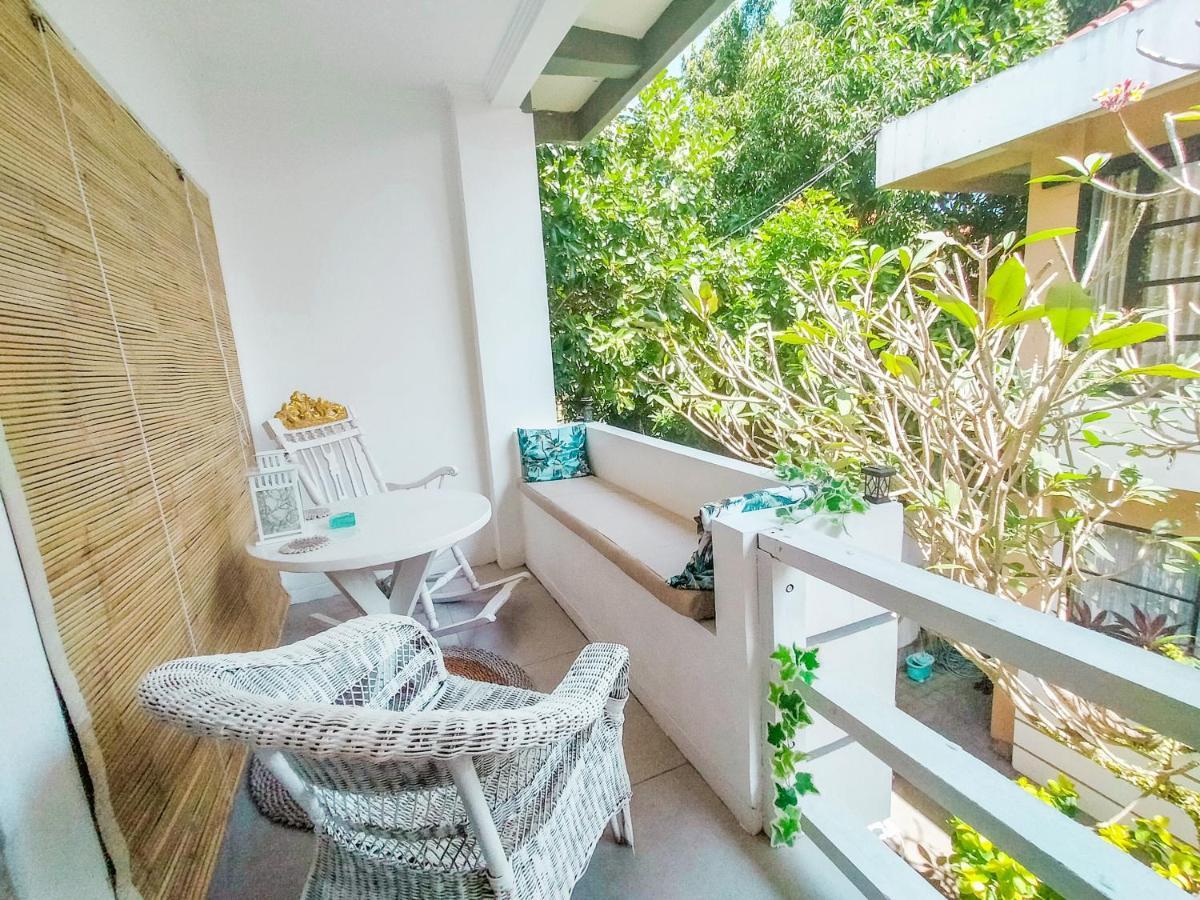 Tropical Hideaway Apartemen *