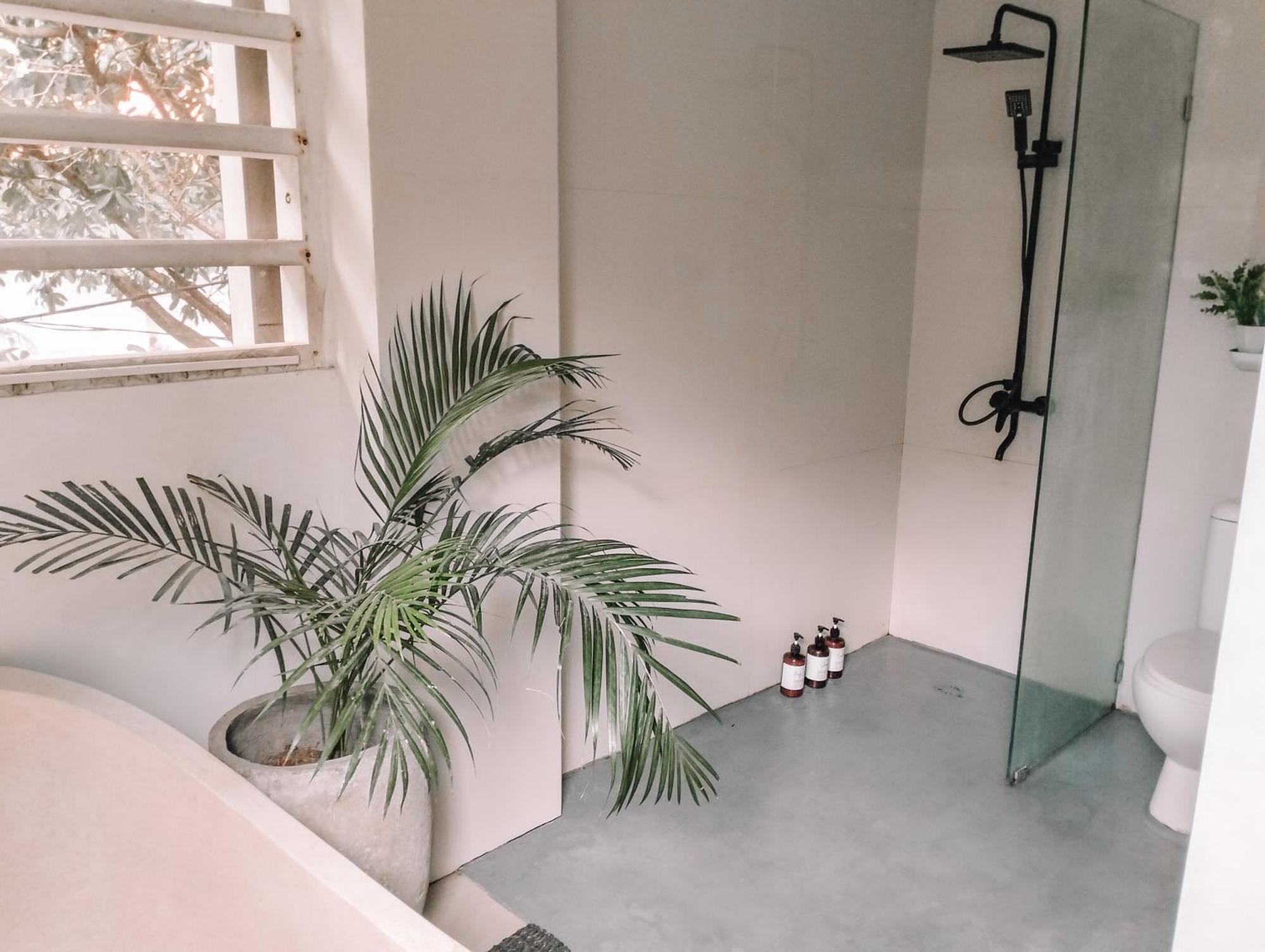 Tropical Hideaway Apartemen *