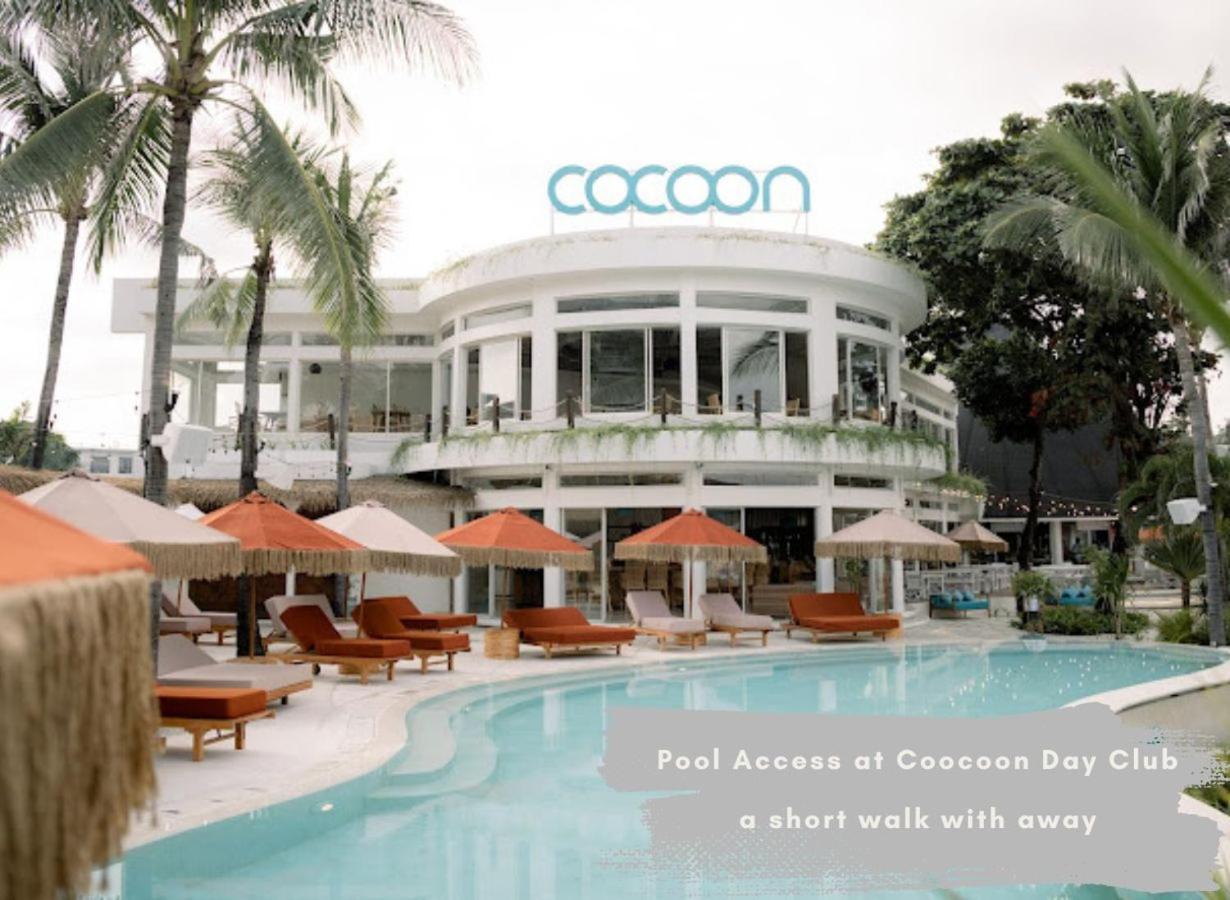 Tropical Hideaway Apartemen Seminyak (Bali)